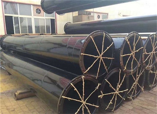 甘南矿用涂塑钢管批发