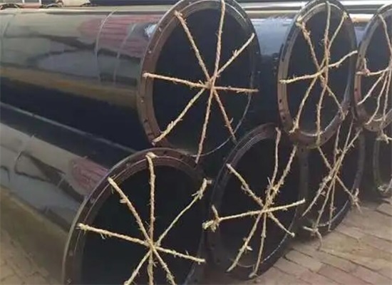 甘南矿用涂塑钢管供应
